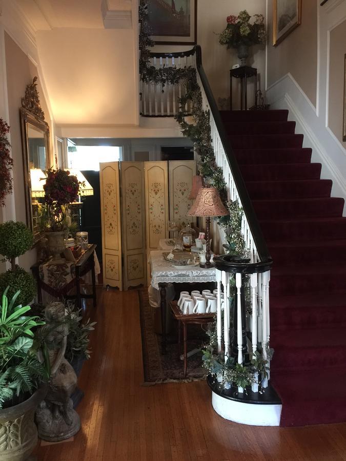 Hanover House Bed And Breakfast Καταρράκτες του Νιαγάρα Εξωτερικό φωτογραφία