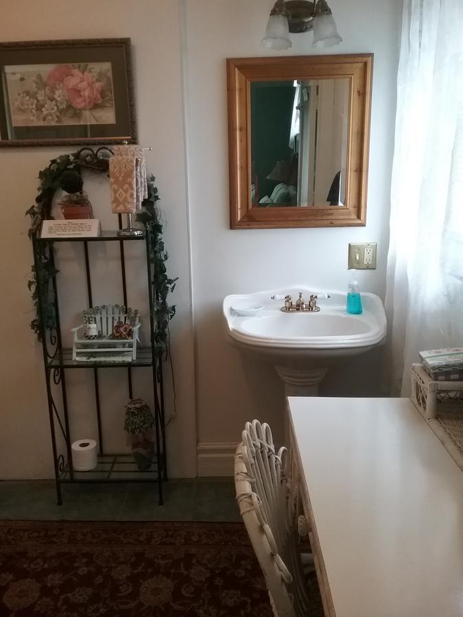 Hanover House Bed And Breakfast Καταρράκτες του Νιαγάρα Εξωτερικό φωτογραφία