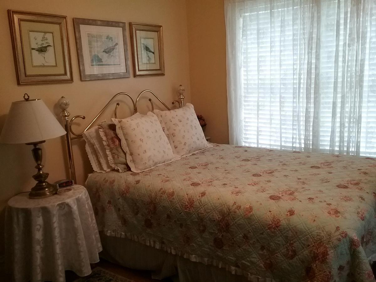 Hanover House Bed And Breakfast Καταρράκτες του Νιαγάρα Εξωτερικό φωτογραφία