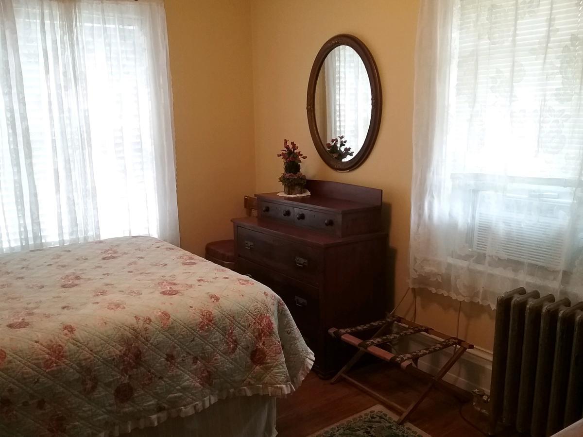 Hanover House Bed And Breakfast Καταρράκτες του Νιαγάρα Εξωτερικό φωτογραφία