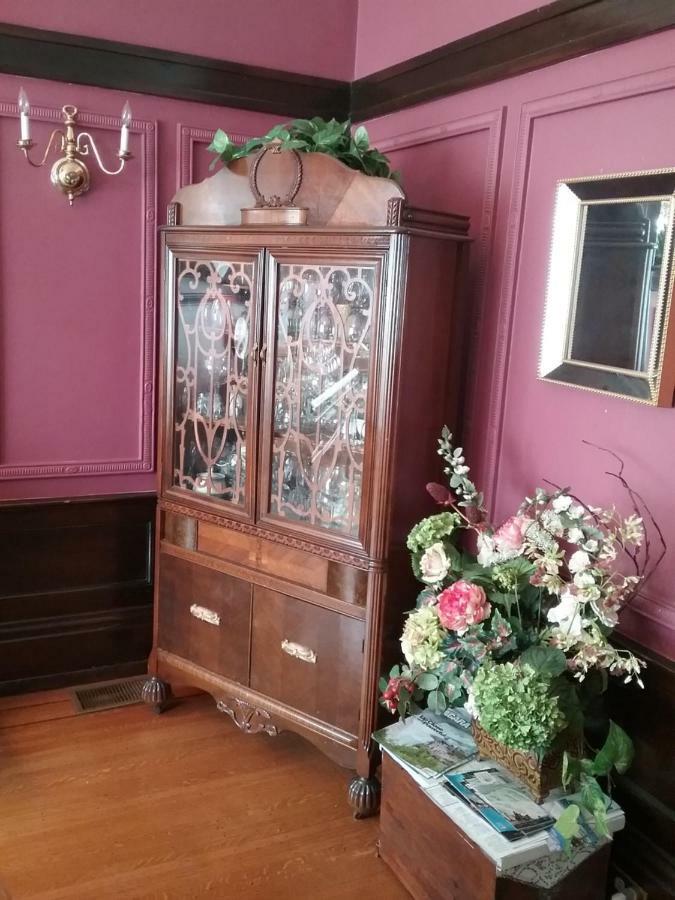 Hanover House Bed And Breakfast Καταρράκτες του Νιαγάρα Εξωτερικό φωτογραφία