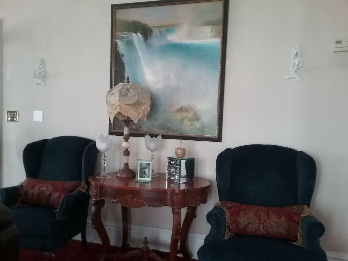 Hanover House Bed And Breakfast Καταρράκτες του Νιαγάρα Εξωτερικό φωτογραφία