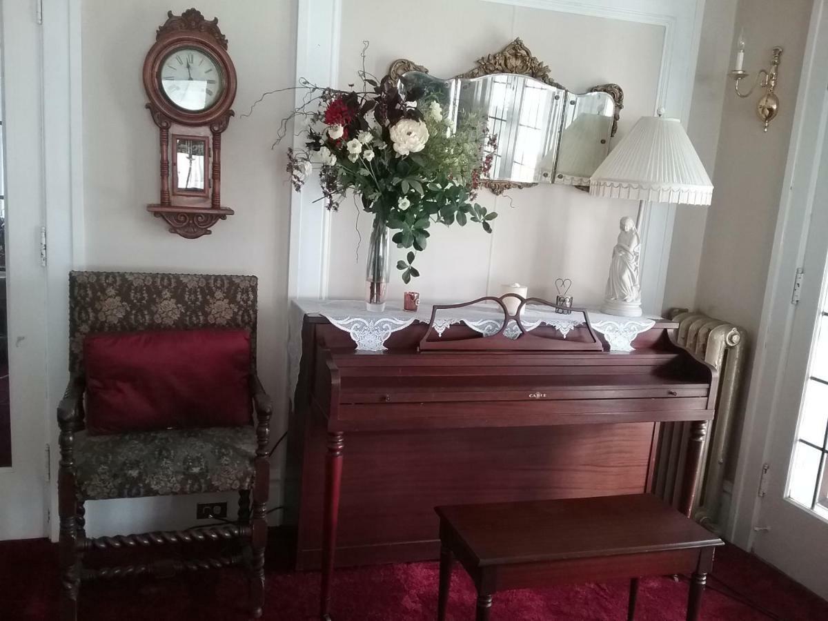 Hanover House Bed And Breakfast Καταρράκτες του Νιαγάρα Εξωτερικό φωτογραφία