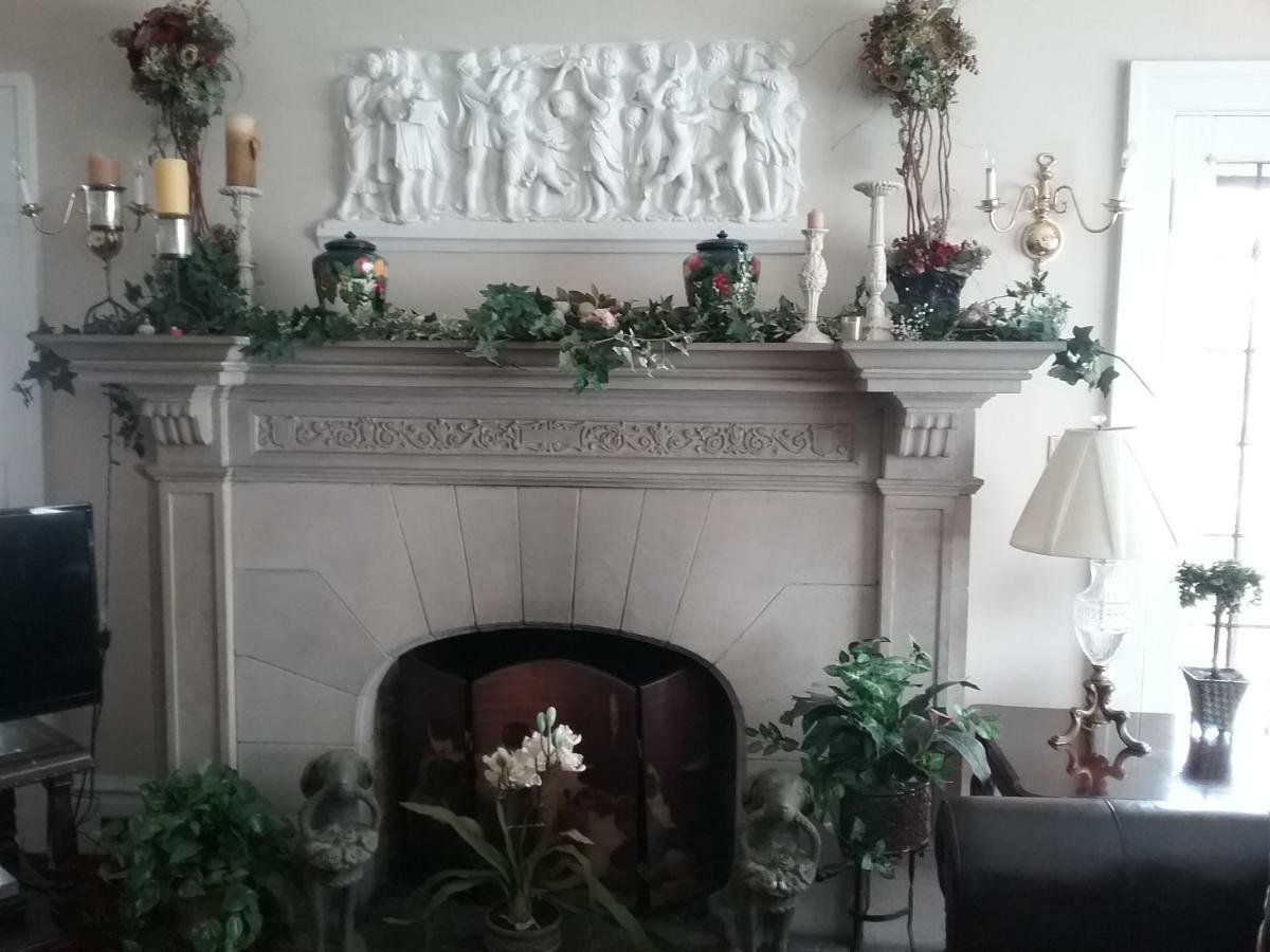 Hanover House Bed And Breakfast Καταρράκτες του Νιαγάρα Εξωτερικό φωτογραφία