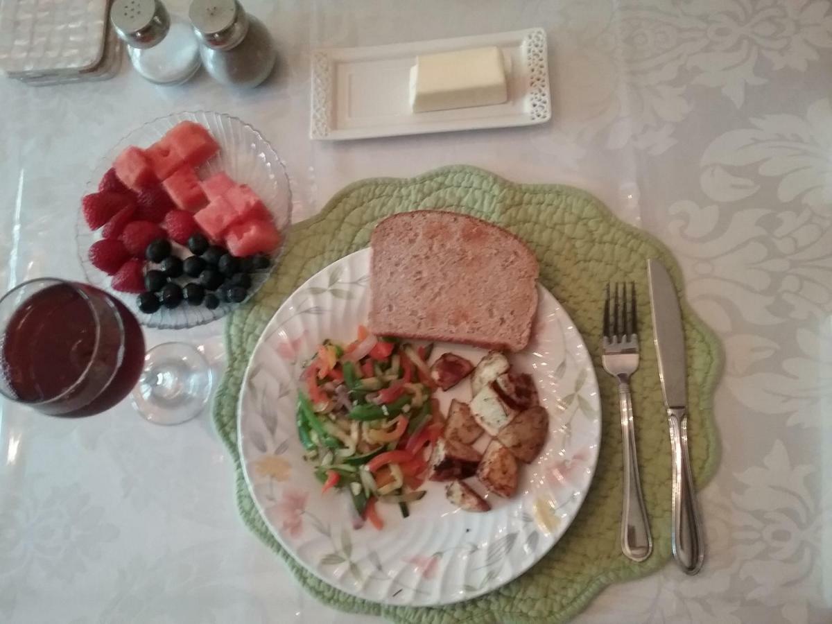 Hanover House Bed And Breakfast Καταρράκτες του Νιαγάρα Εξωτερικό φωτογραφία
